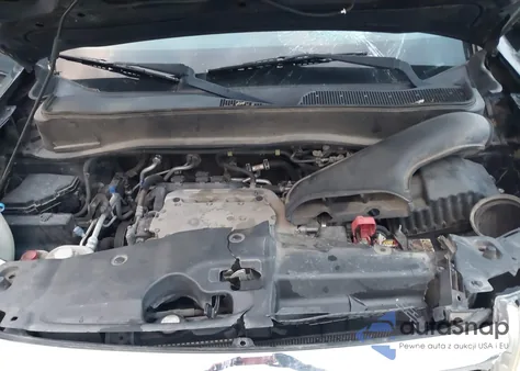 2014 Honda Pilot Ex z USA, uszkodzony, nr VIN 5FNYF4H44EB015531